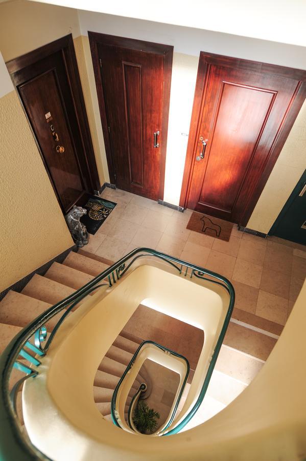 Suite Halevy 5 Stars Holiday House Nice Exterior photo