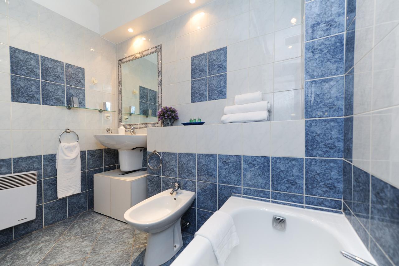 Suite Halevy 5 Stars Holiday House Nice Exterior photo