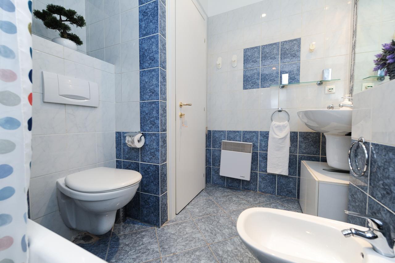 Suite Halevy 5 Stars Holiday House Nice Exterior photo