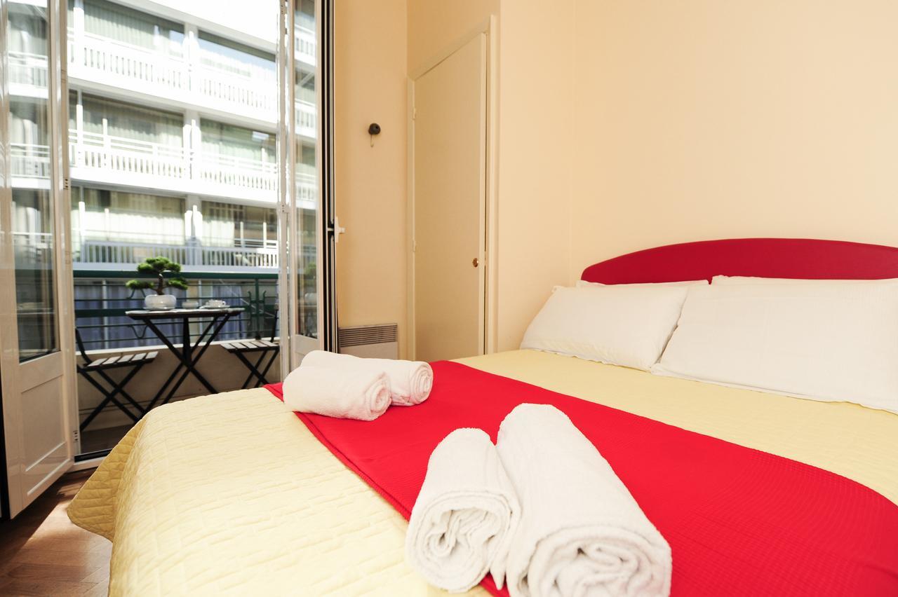 Suite Halevy 5 Stars Holiday House Nice Exterior photo