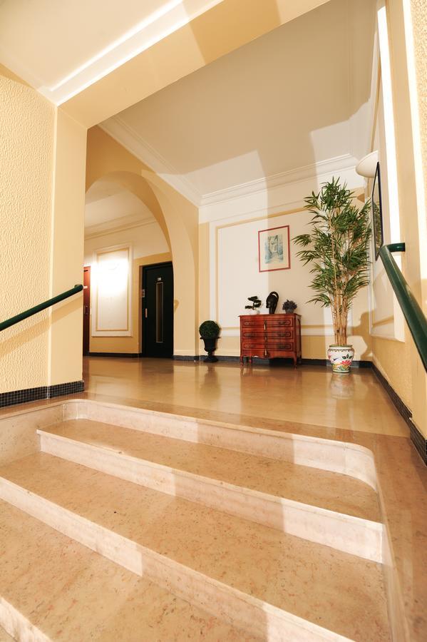 Suite Halevy 5 Stars Holiday House Nice Exterior photo
