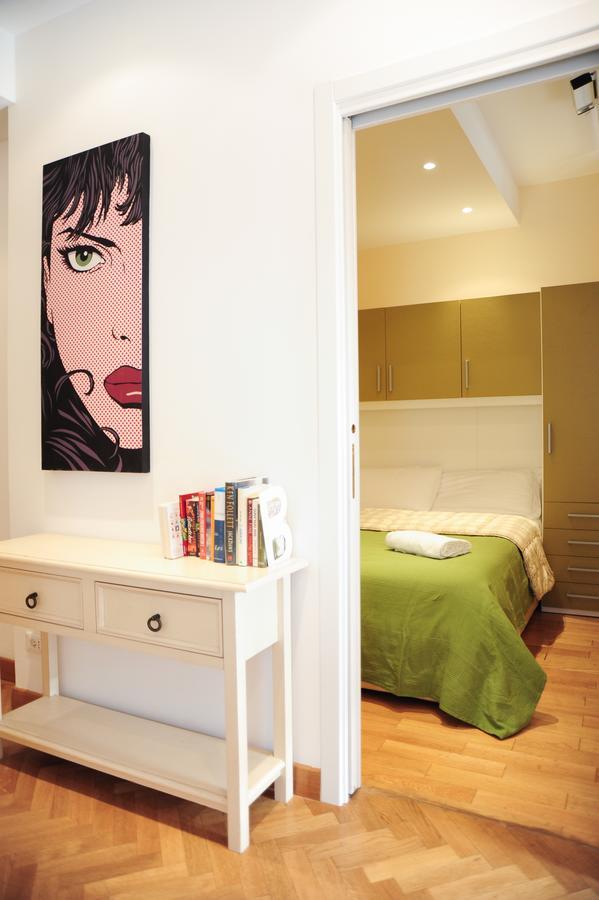 Suite Halevy 5 Stars Holiday House Nice Exterior photo