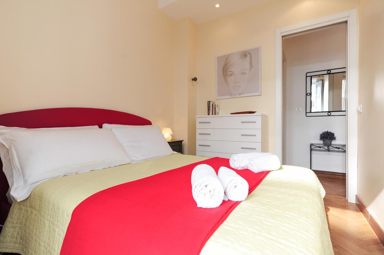 Suite Halevy 5 Stars Holiday House Nice Exterior photo